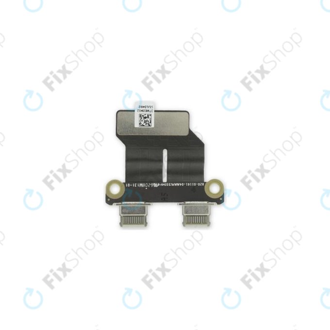 USB-C I/O платка за MacBook Air 13" A1932 (2018 – 2019), A2179 (2020), A2337 (2020)