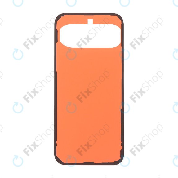 Лепяща лента за капак на батерия (Adhesive) за Google Pixel 10