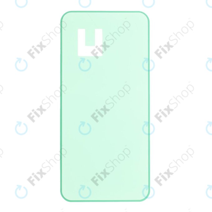 Лепило за стъкло на задния корпус за iPhone 8, SE (2020), SE (2022)