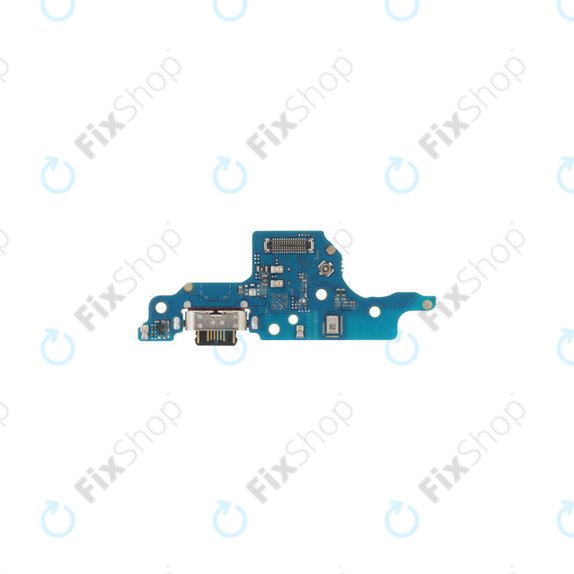 Заряден конектор PCB платка за Motorola Moto G05
