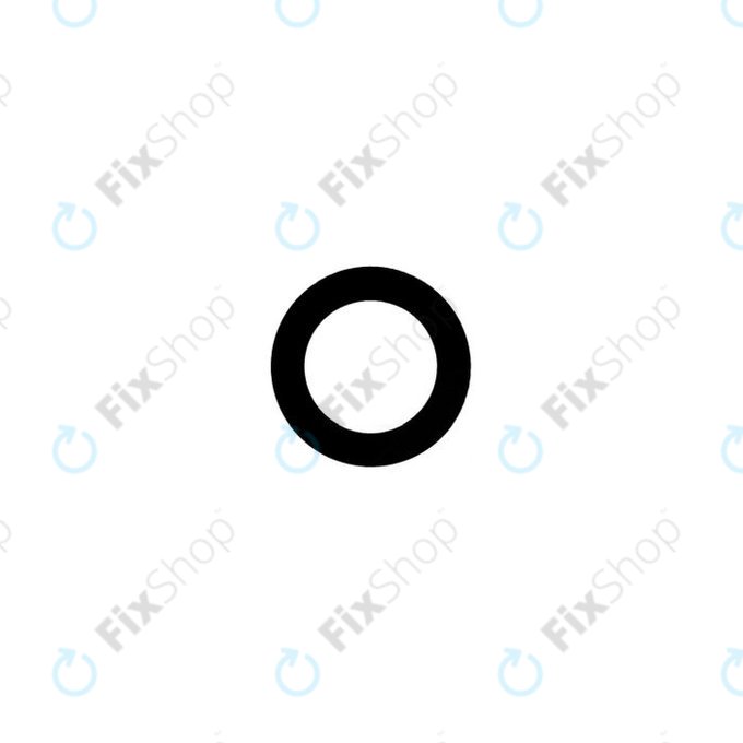 Стъкло за обектив на задната камера за Samsung S22 S901B, GH64-08648A, Genuine Service Pack