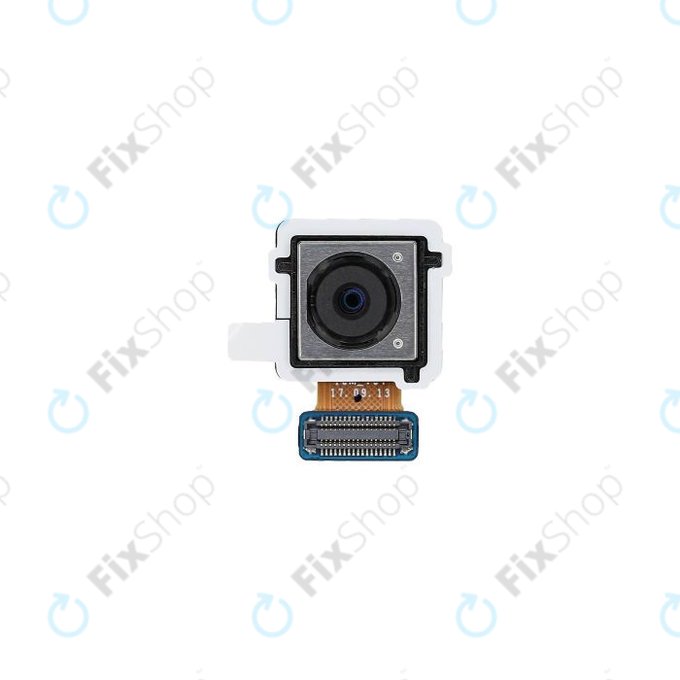 Задна камера за Samsung A8 A530F (2018), A8 Plus A730F (2018), GH96-11387A, Genuine Service Pack