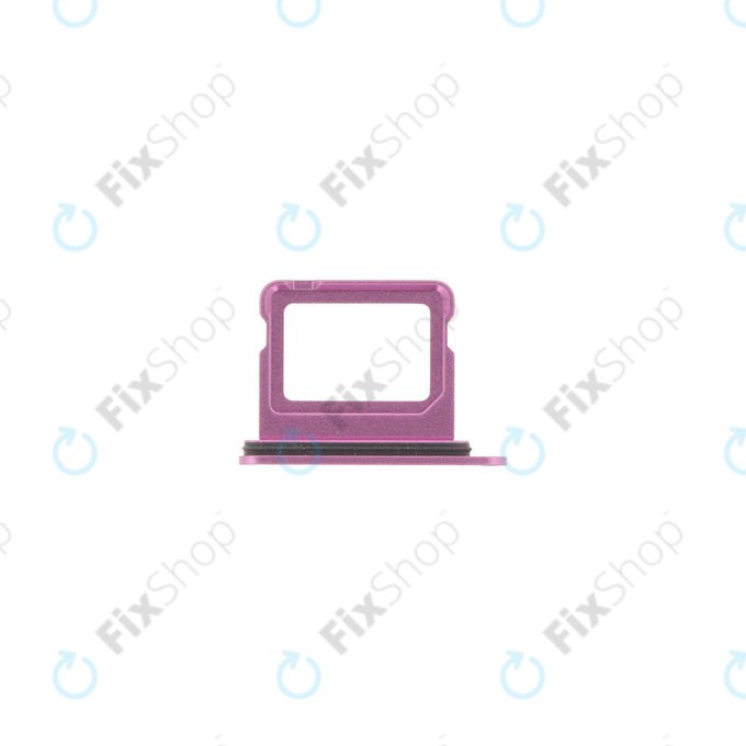 SIM слот за iPhone 16, 16 Plus, Pink