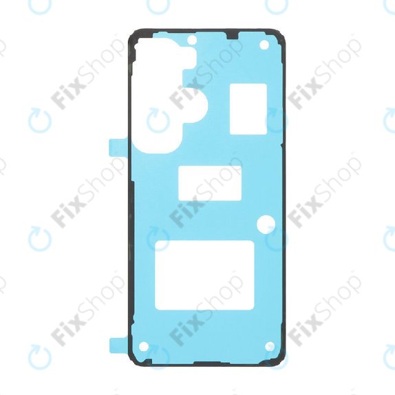Лепяща лента за капак на батерия (Adhesive) за Samsung S26