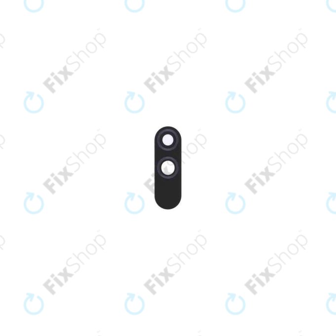 Стъкло за обектив на задната камера за Xiaomi Redmi 9A