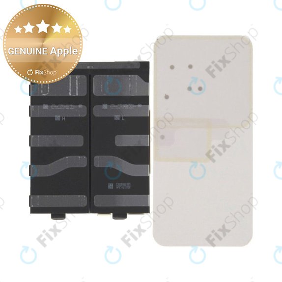 Батерия за iPad Air 13 (2025), WiFi, 661-51315, 9705mAh, Genuine Apple