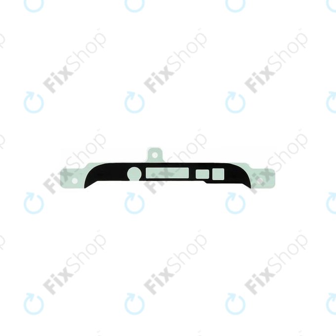 лепенка за дисплей LCD за Samsung J5 J530F (2017), горен, GH02-14894A, Genuine Service Pack