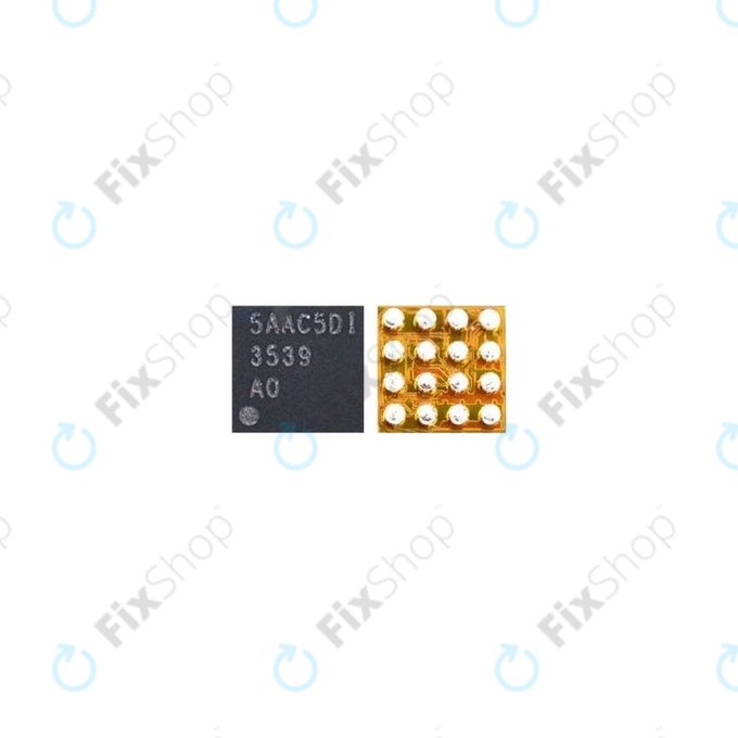 IC контролер за подсветка 4020 за iPhone 6S, 6S Plus, SE