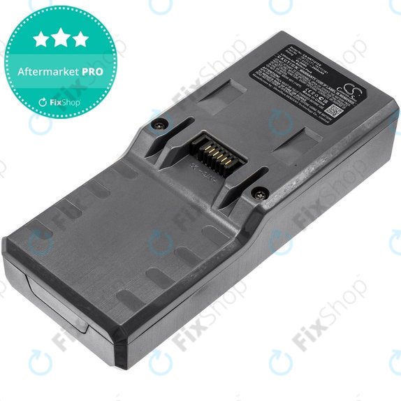 Батерия за Beko VRT 8282 BV, ZB1852, Hoover FD-series, 2000mAh, Li-Ion, 21.6V, TBTTV1T1, TBTTV1B1, HQ