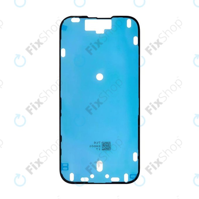Лепенка под LCD (предна) за iPhone 16