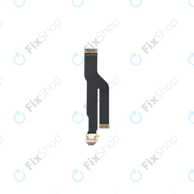 Зареждащ конектор PCB платка за Samsung Note 20 Ultra N986B