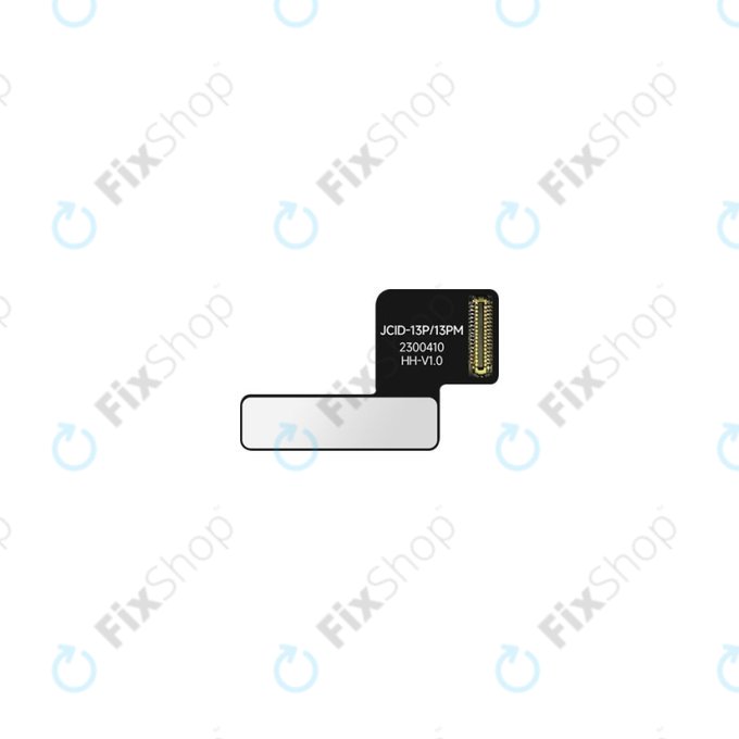 FPC флекс кабел за ремонт на задна камера за iPhone 13 Pro, 13 Pro Max, JCID