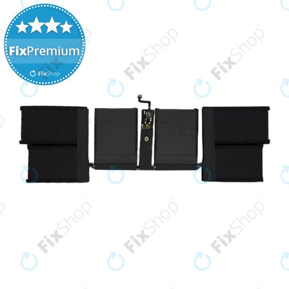 Батерия за MacBook Pro 14" M1 Pro A2442 (2021), A2519, 6100mAh, FixPremium