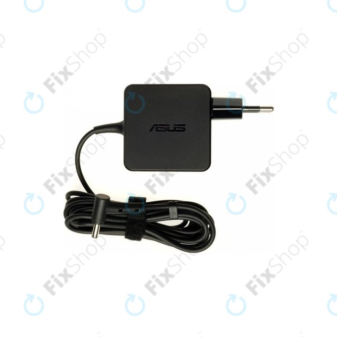 Зарядно устройство за Asus, 65W, 0A001-00045900, Genuine Service Pack