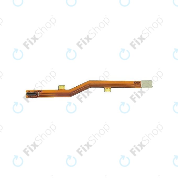 Основен Гъвкав кабел за HTC Desire 620/620G, 54H20541-01M, Genuine Service Pack