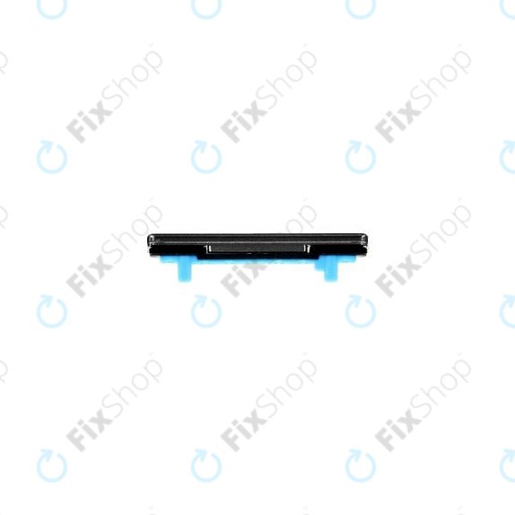 Бутон за сила на звука за Samsung A8 A530F (2018), Blue, GH98-46870D, Genuine Service Pack