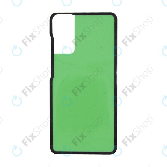 Капак на батерията лепенка за Samsung S20 FE G780F