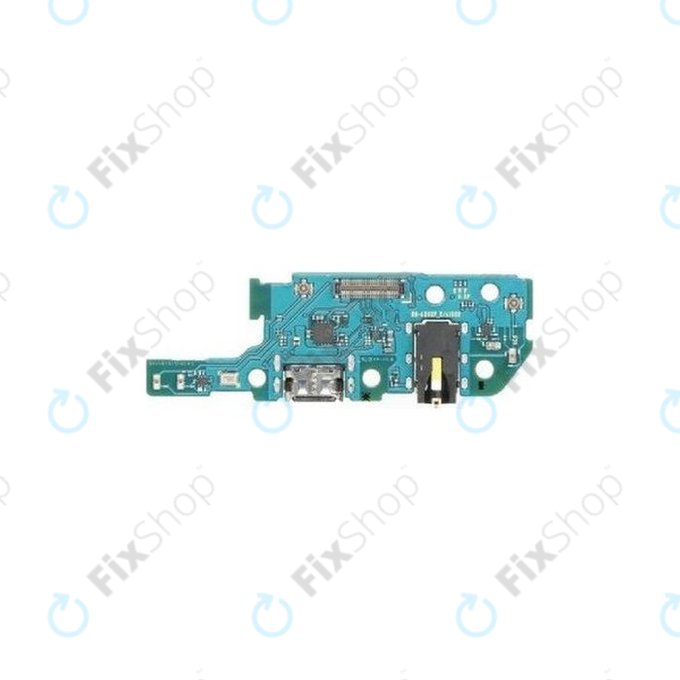 Зареждащ конектор PCB платка за Samsung A20e A202F