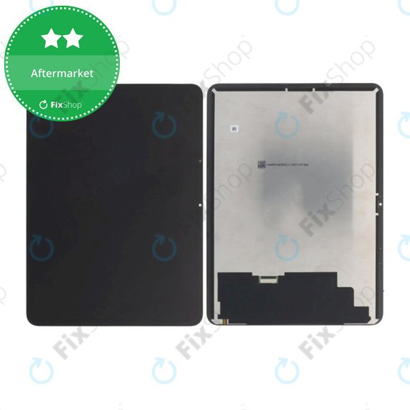 LCD дисплей за OnePlus Pad Go, Тъчскрийн без рамка, TFT