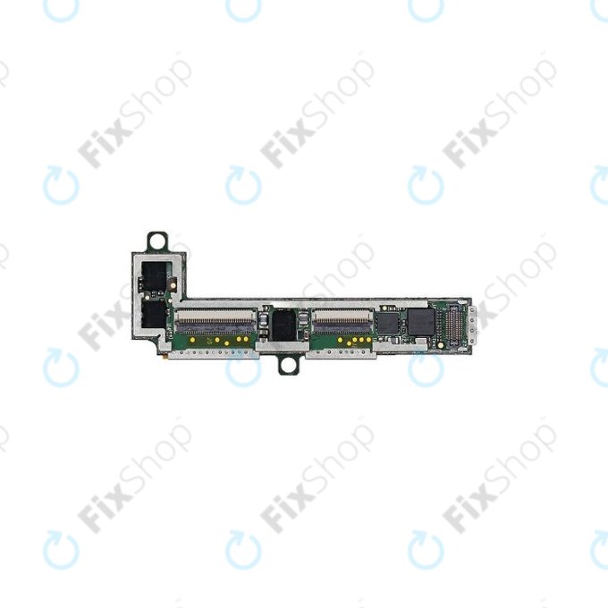 LCD дисплей PCB конектор за Microsoft Surface Pro 4, 5
