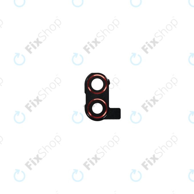 Рамка на обектива на задната камера за Samsung Xcover 6 Pro G736B, GH64-08825A, Genuine Service Pack
