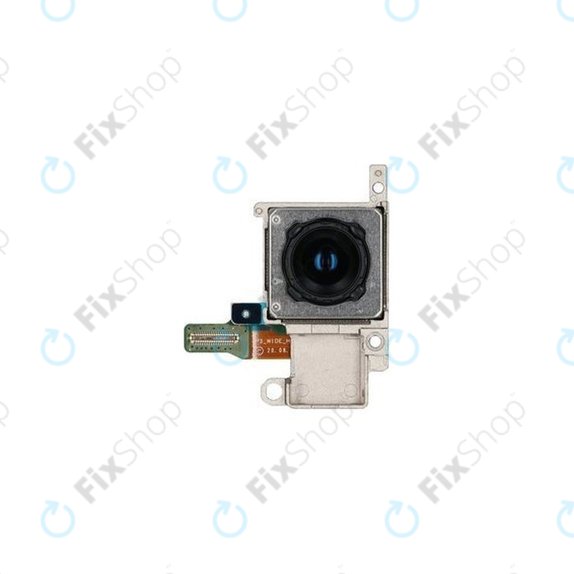 Задна камера за Samsung S21 Ultra G998B, 108MP, GH96-13980A/B, Genuine Service Pack