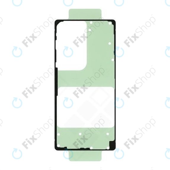 Лепенка под заден капак за Samsung S25 Ultra, GH81-27003A, Genuine Service Pack