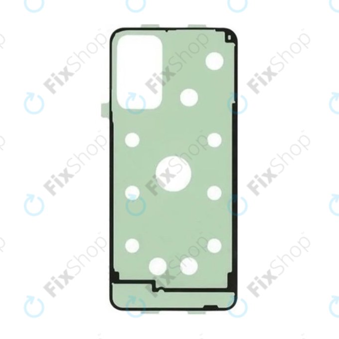 Капак на батерията лепенка за Samsung A23 A236B, GH81-22600A, Genuine Service Pack