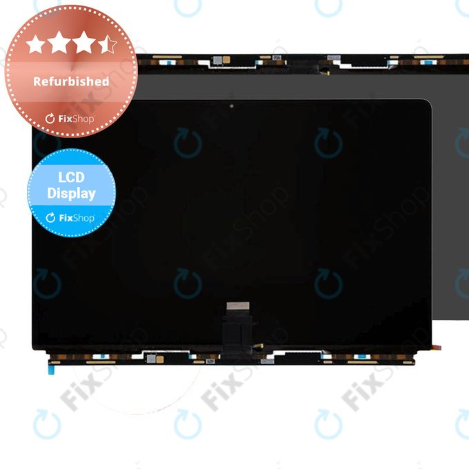 LCD дисплей за MacBook Air 13" M2 A2681 (2022), Refurbished
