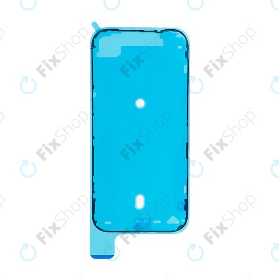 Лепенка под LCD за iPhone 17