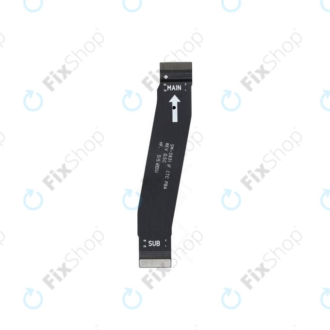 Основен flex кабел за Samsung S25, GH82-36333A, Genuine Service Pack