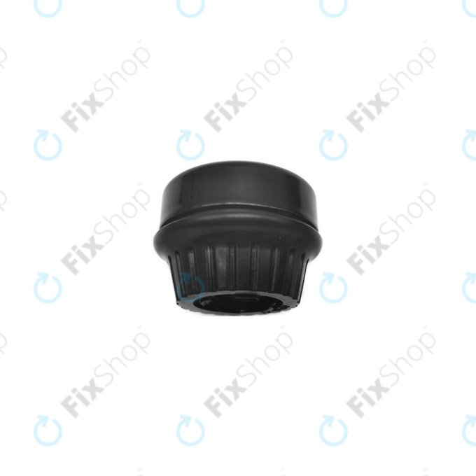 Звънец за Ninebot Segway Max G30, черен, Black