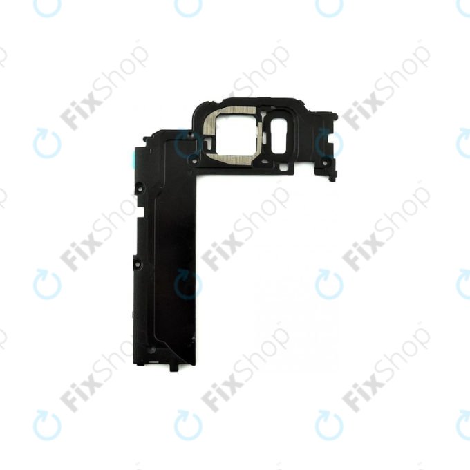 Капак за задна камера за Samsung S7 Edge G935F, GH98-38786A, Genuine Service Pack