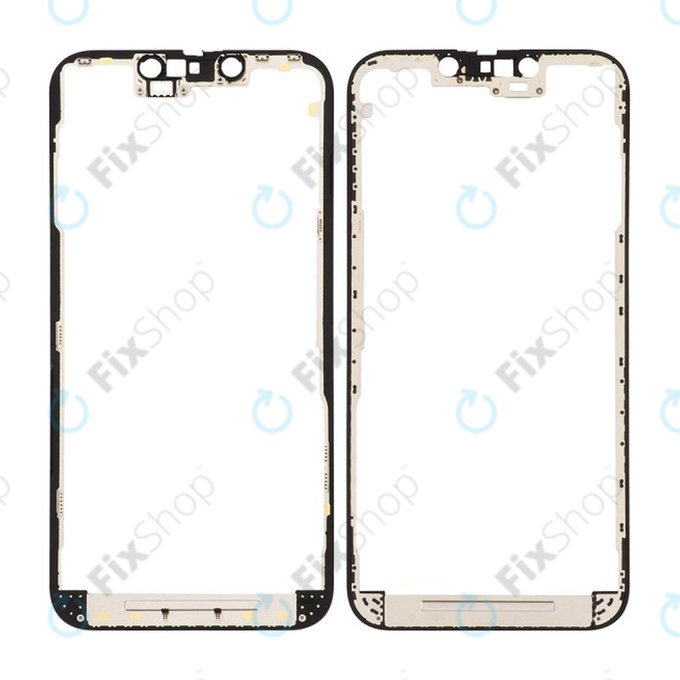 Рамка за предна част за iPhone 13, 13 Pro