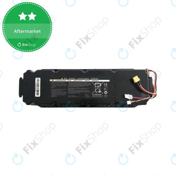 Батерия Li-Ion за Ninebot Segway Max G30, 10INR19/66-4, 15300mAh