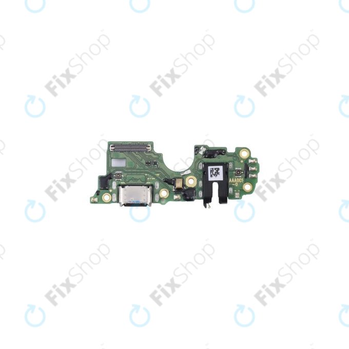 Зареждащ конектор PCB платка за Realme 8 5G RMX3241