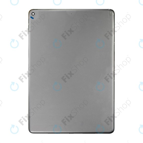 Капак на батерията за Apple iPad Air (3rd Gen 2019), 4G версия, Space Gray
