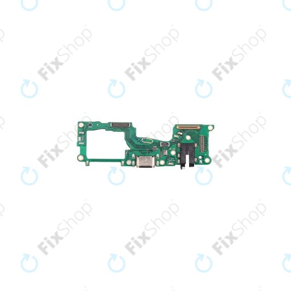 Зареждащ конектор PCB платка за Realme 8 RMX3085, 8 Pro RMX3081