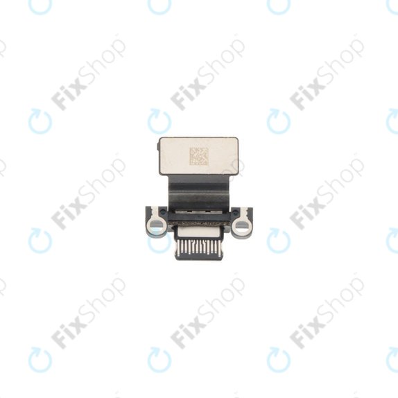 Конектор за зареждане с гъвкав кабел за Apple MacBook Air 13" M3 A3113, M4 A3240
