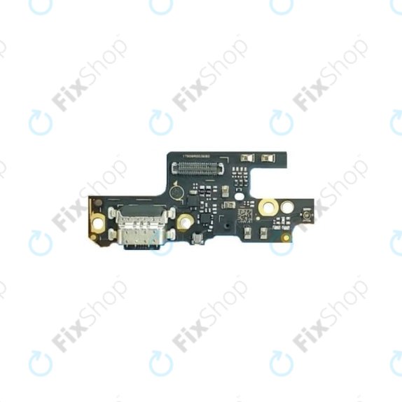 Зареждащ конектор PCB платка за Xiaomi Redmi Note 7