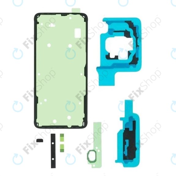 Комплект лепенка за Samsung S9 G960F, GH82-15971A, Genuine Service Pack