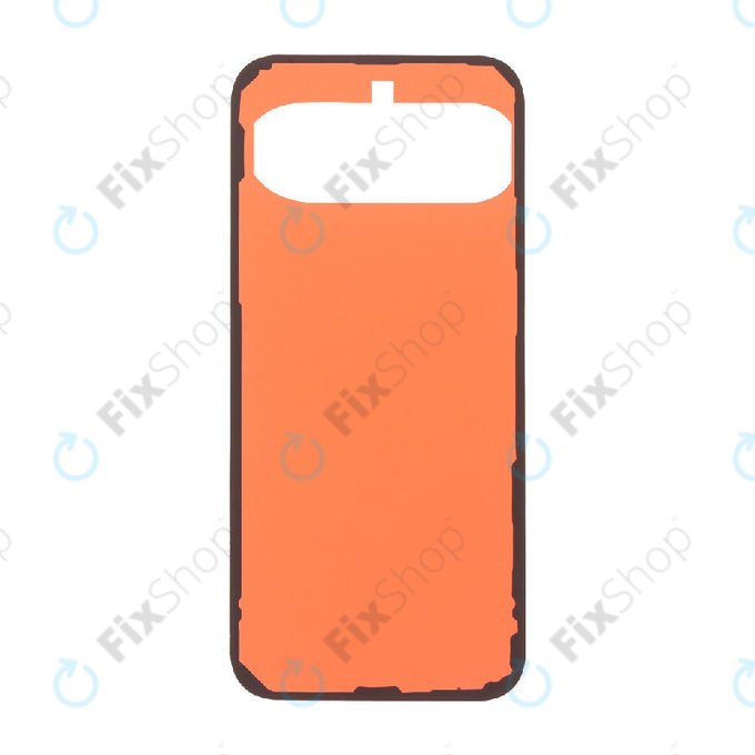 Лепяща лента за капак на батерия (Adhesive) за Google Pixel 10
