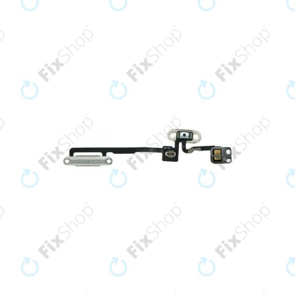 Флекс кабел за Home бутон с микрофон за Apple Watch 5, SE 40mm