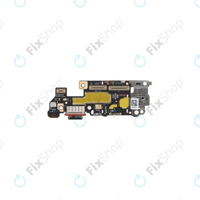Заряден конектор PCB платка за Honor Magic7 Pro