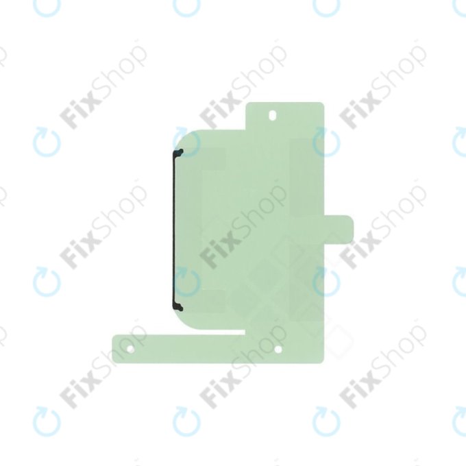 лепенка за Samsung S24 S921B, долен, GH81-24813A, Genuine Service Pack