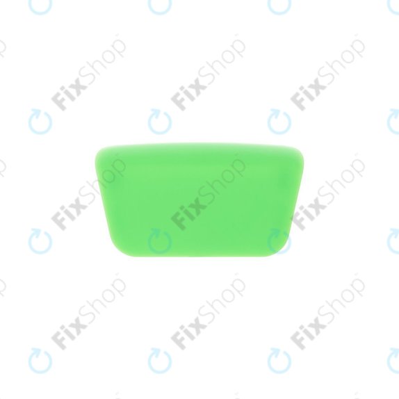 Капак на тъчпада V2.0 (Green) за контролер Sony PlayStation 5 DualSense