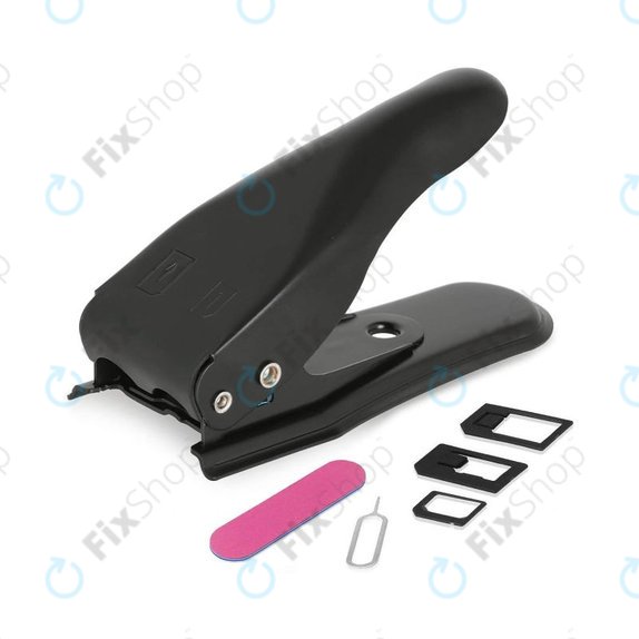 Резачка за SIM карти,NanoSIM, MicroSIM