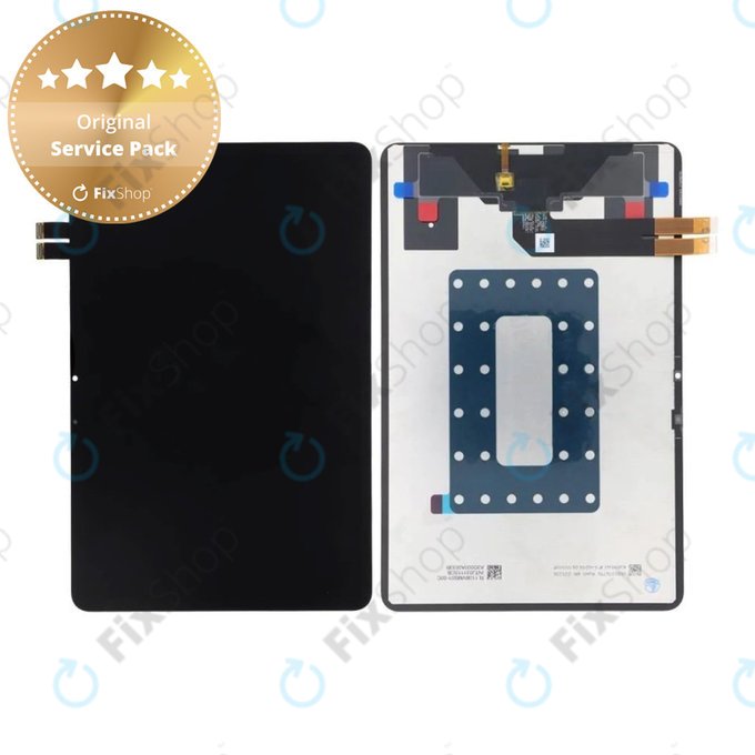 Дисплей за Xiaomi Pad 6, тъч стъкло, 5600140M8200, Genuine Service Pack