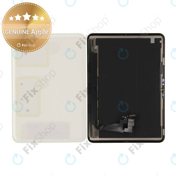 OLED дисплей за iPad Pro 11 (2024), Nano, WiFi и Cellular, 661-43543, Genuine Apple