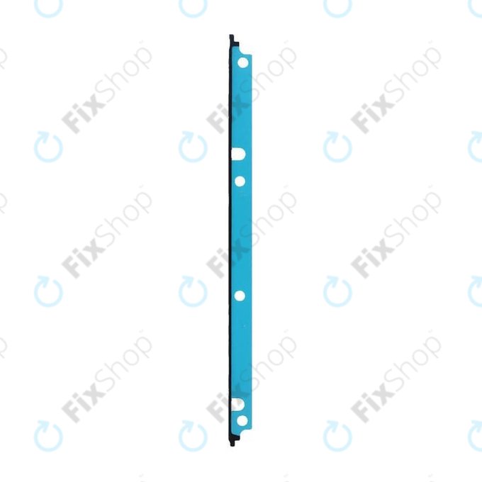 лепенка за дисплей LCD за Google Pixel G-2PW4200, ляв, 76H0D460-00M, Genuine Service Pack